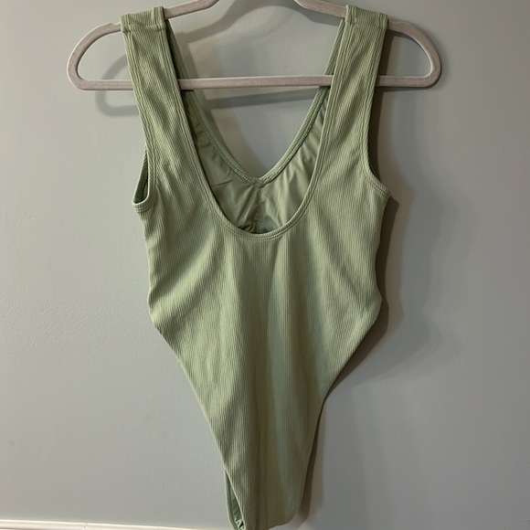 Toluca Artemis One-Piece Swimsuit - Picture 4 of 8
